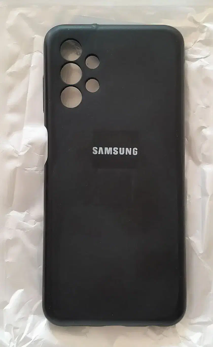 کاور گوشی A13 4g سامسونگ|لوازم جانبی موبایل و تبلت|شیراز, ده پیاله|دیوار