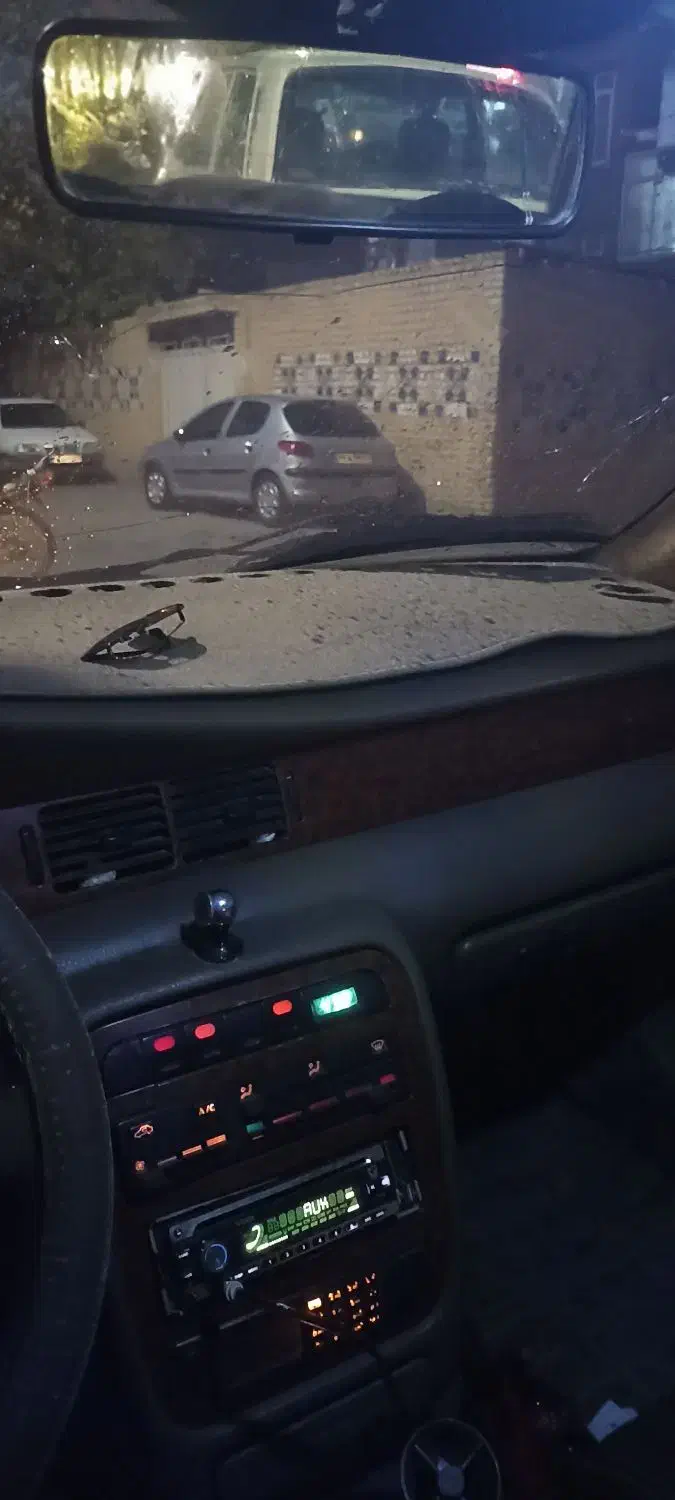 سمند مدل ال ایکس 86 دوگانه|خودرو سواری و وانت|مشهد, قائم|دیوار