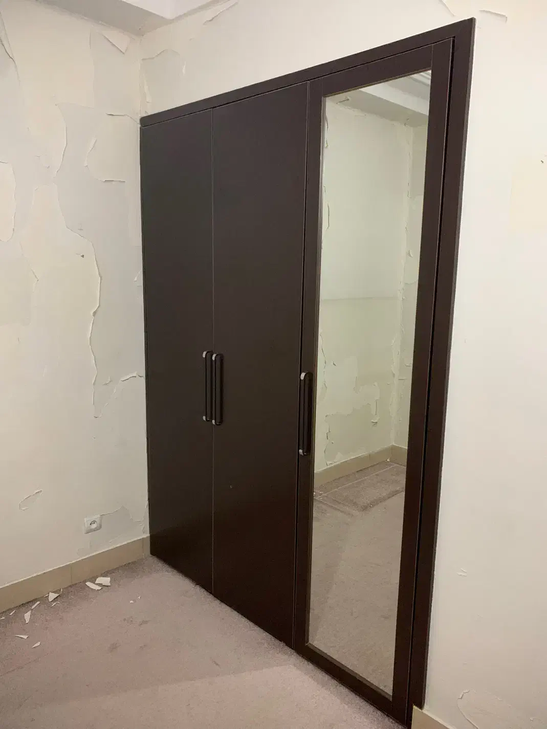 کمد ام دی اف|جاکفشی، کمد، دراور|سنندج, |دیوار