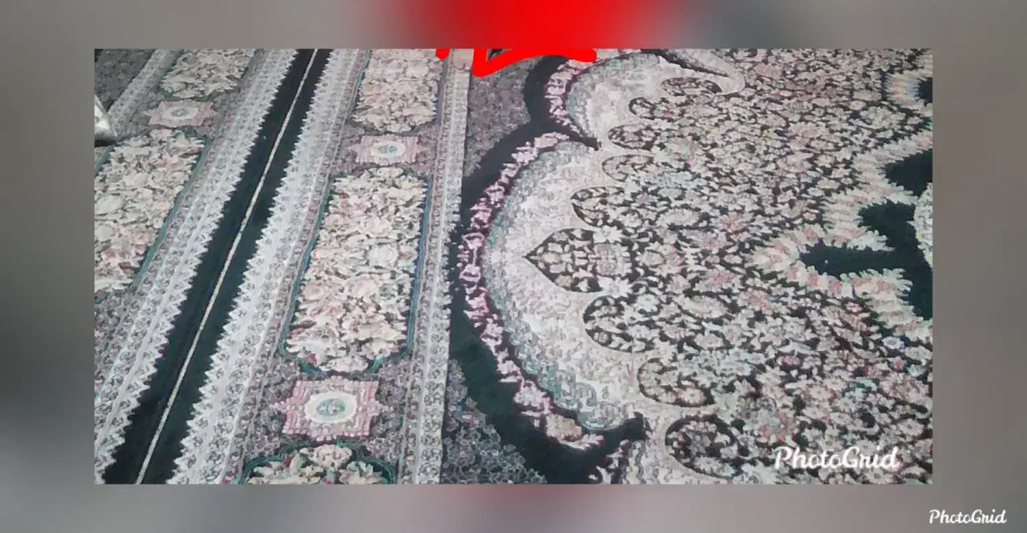 فرش ۱۲متری|فرش|خرم‌آباد, |دیوار