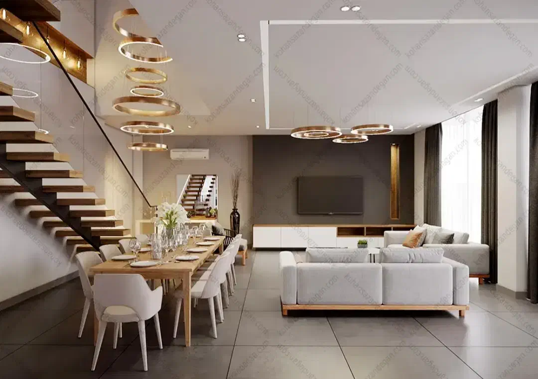 معاوضه ویلا نوساز با یک یا دو واحد آپارتمان|فروش خانه و ویلا|قائمشهر, |دیوار