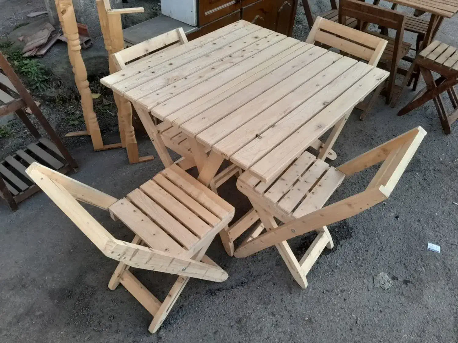 صنایع چوبی کابینت کلاسیک|خدمات پیشه و مهارت|قائم‌شهر, |دیوار