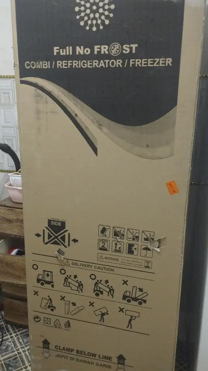 یخچال فریزر|یخچال و فریزر|تربتحیدریه, طالقانی|دیوار