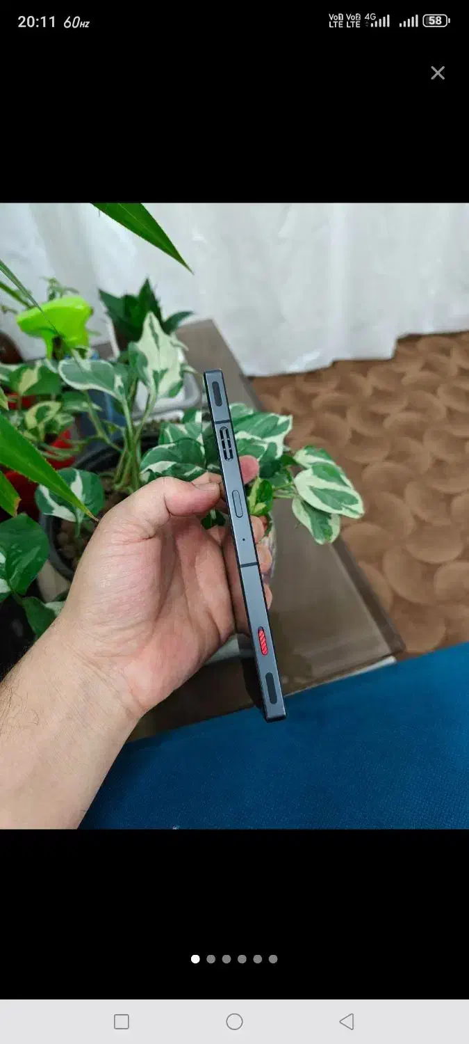 redmagic 8pro|موبایل|شهریار, شهریار|دیوار