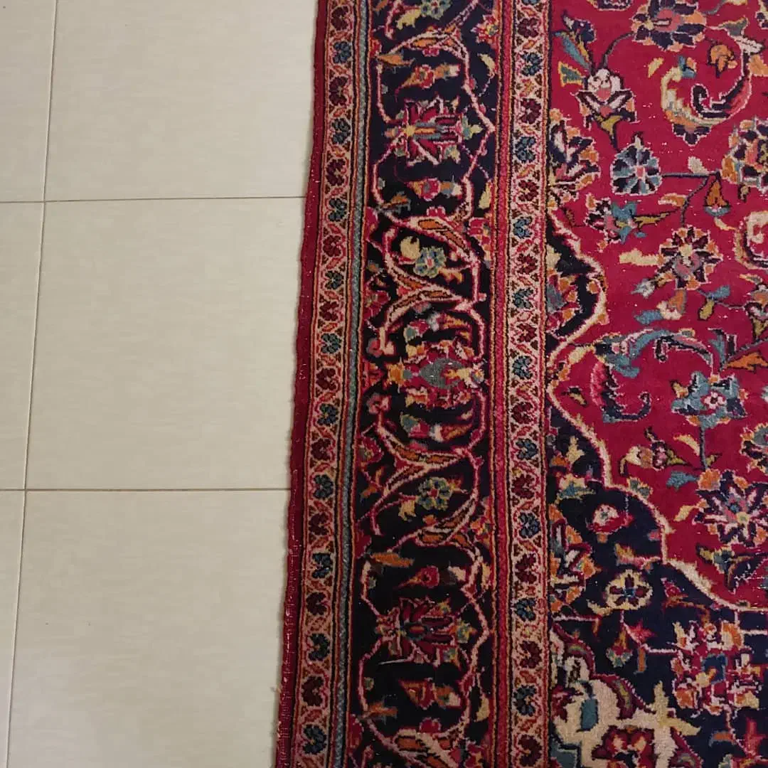 قالیچه دستبافت بافت|فرش|فردیس, شهرک ناز|دیوار