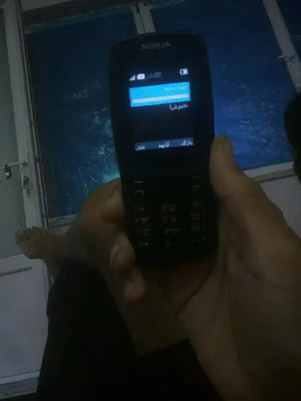 گوشی نوکیایک|موبایل|اردکان, |دیوار