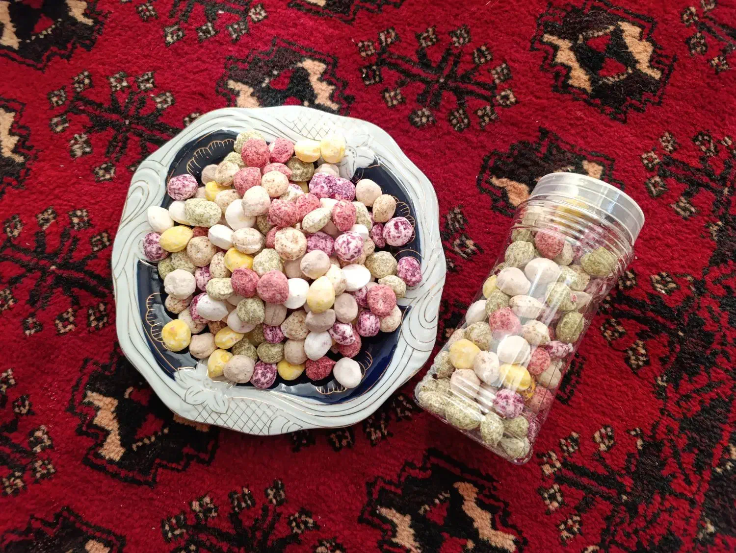 شکرپنیر|خوردنی و آشامیدنی|قرچک, مهدیه|دیوار