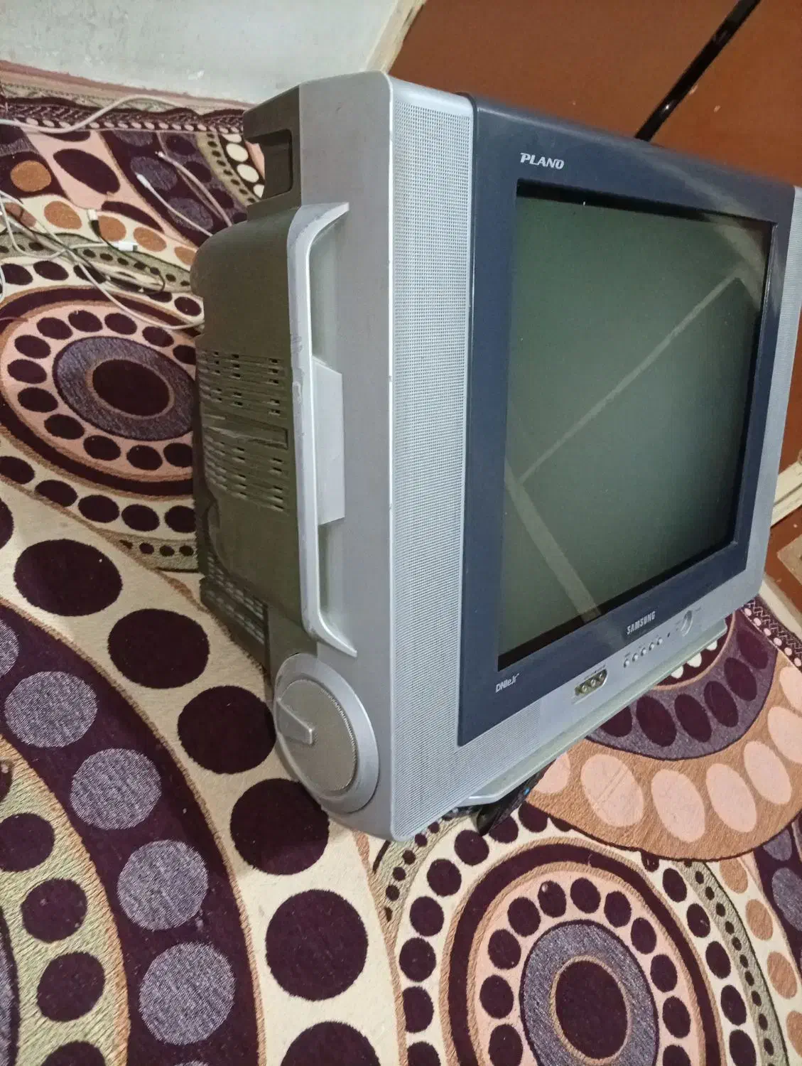 TV سامسونگ|تلویزیون و پروژکتور|تبریز, |دیوار