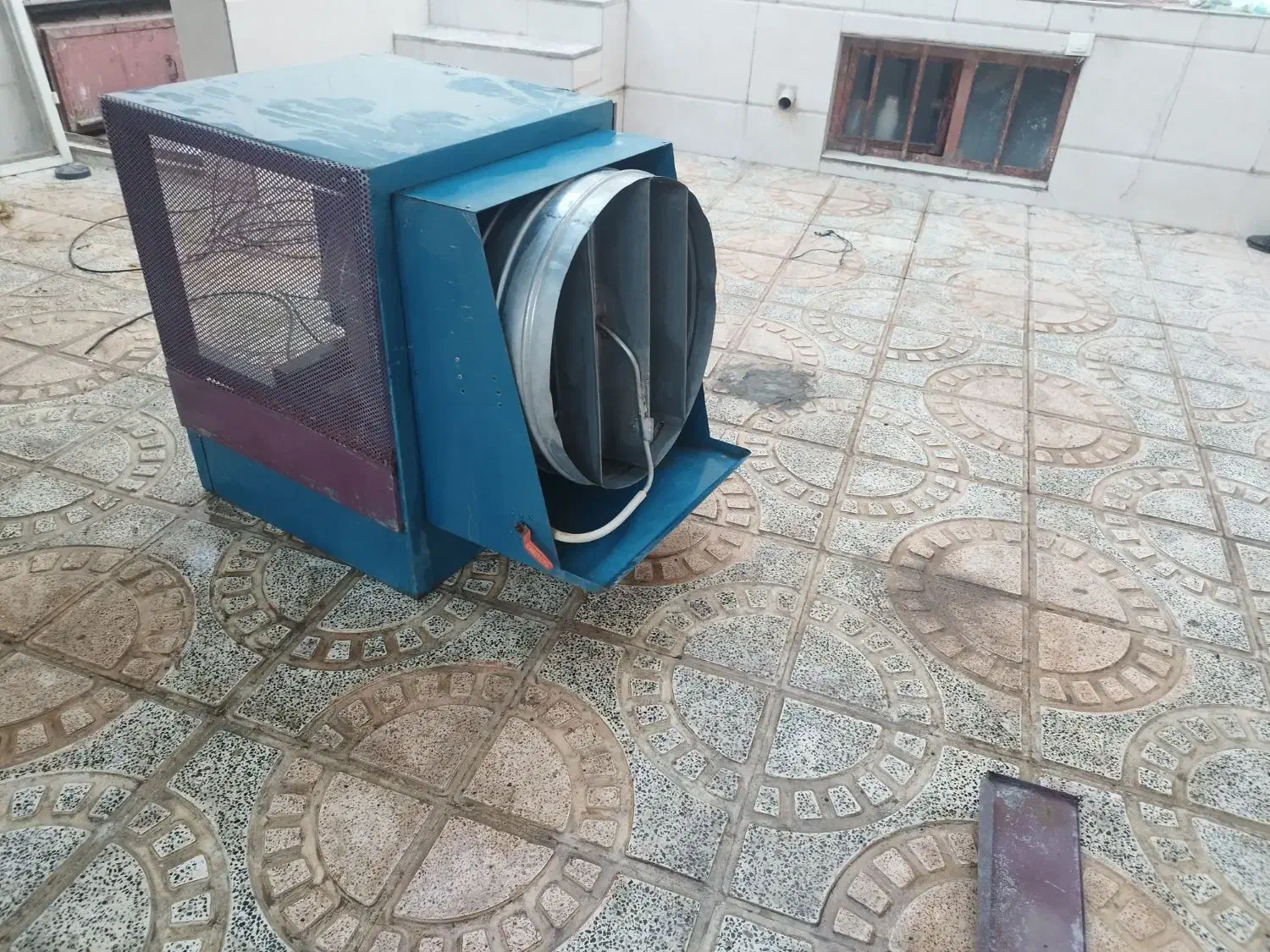 بخار ساز برای پرورش قارچ|ماشین‌آلات صنعتی|کوهدشت, |دیوار