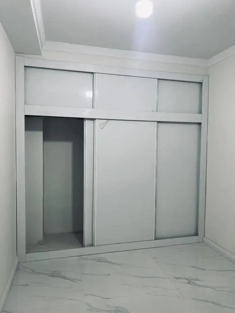 ۱۰۳متر دوخواب/روبه افتاب /فول امکانات/باغ فیص|فروش آپارتمان|تهران, باغ فیض|دیوار