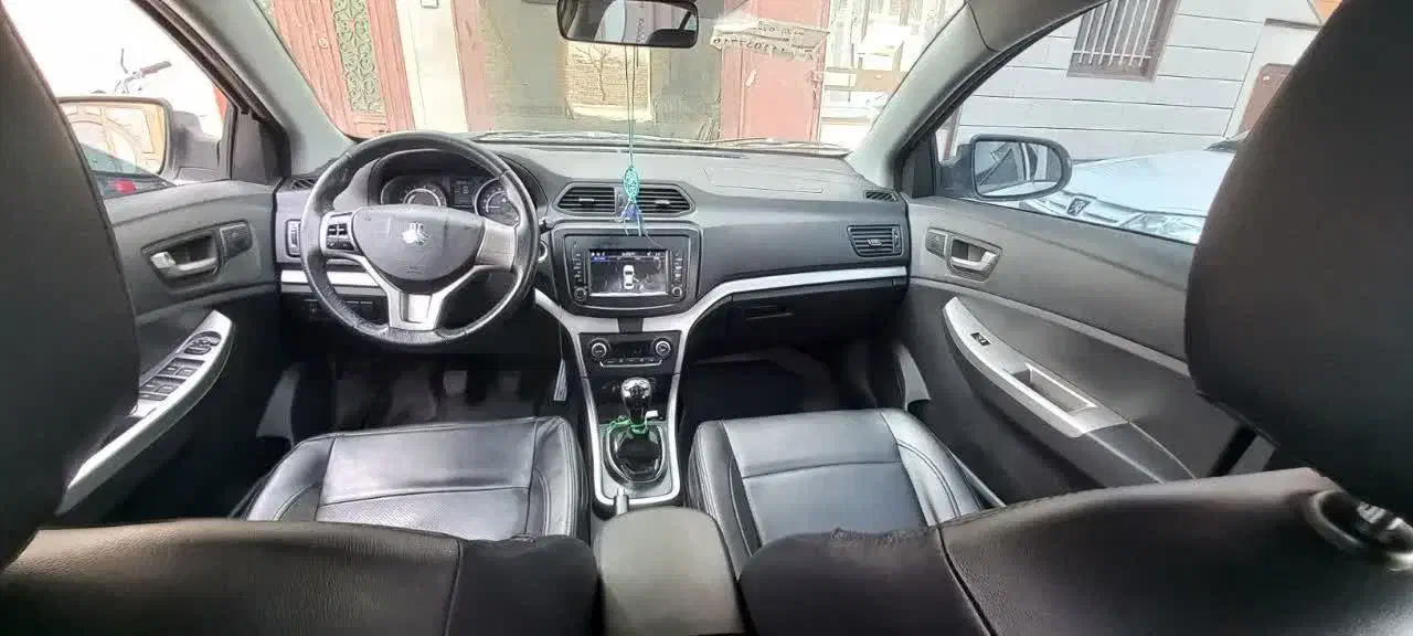 شاهین g ۱۴۰۱|خودرو سواری و وانت|کرمانشاه, |دیوار