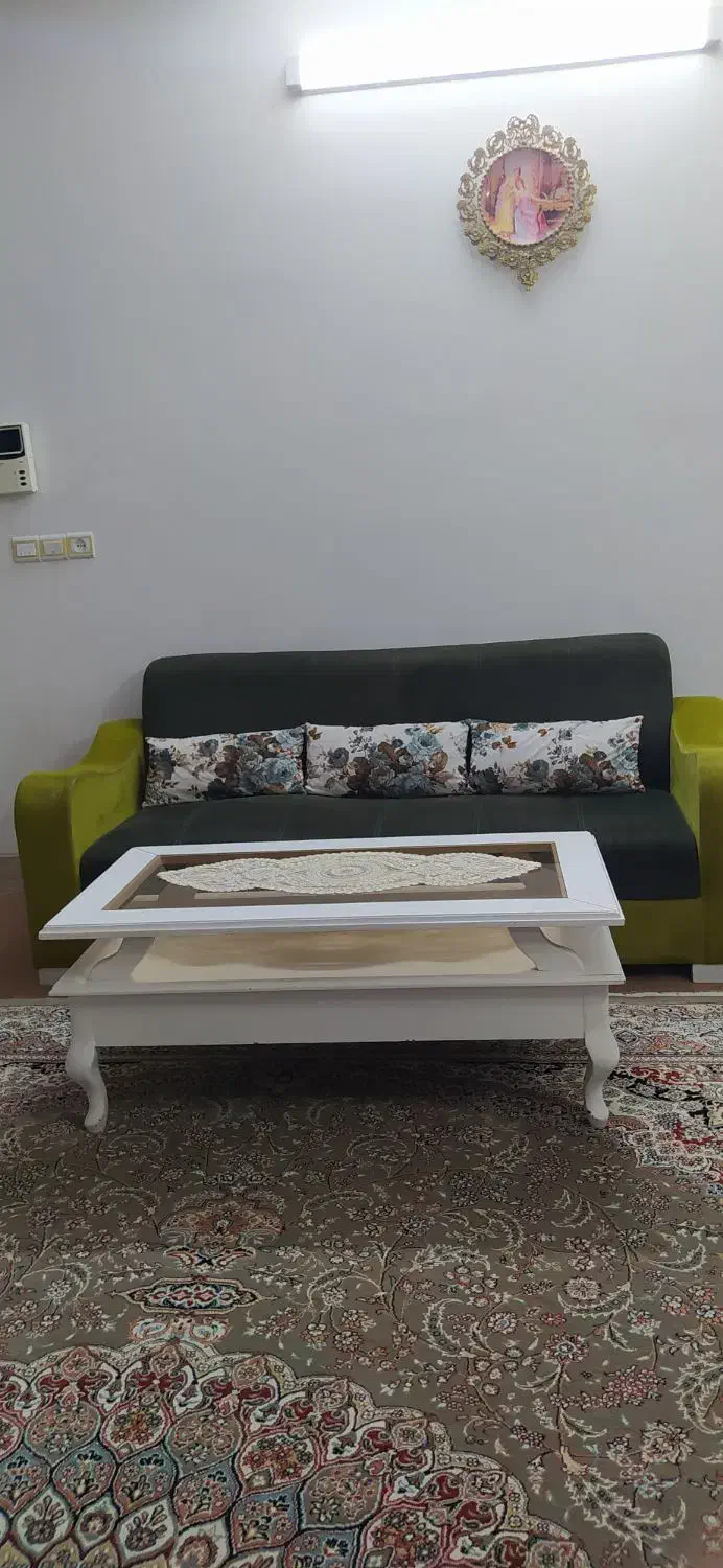 مبل ۷نفزه|مبلمان خانگی و میز عسلی|محلات, |دیوار