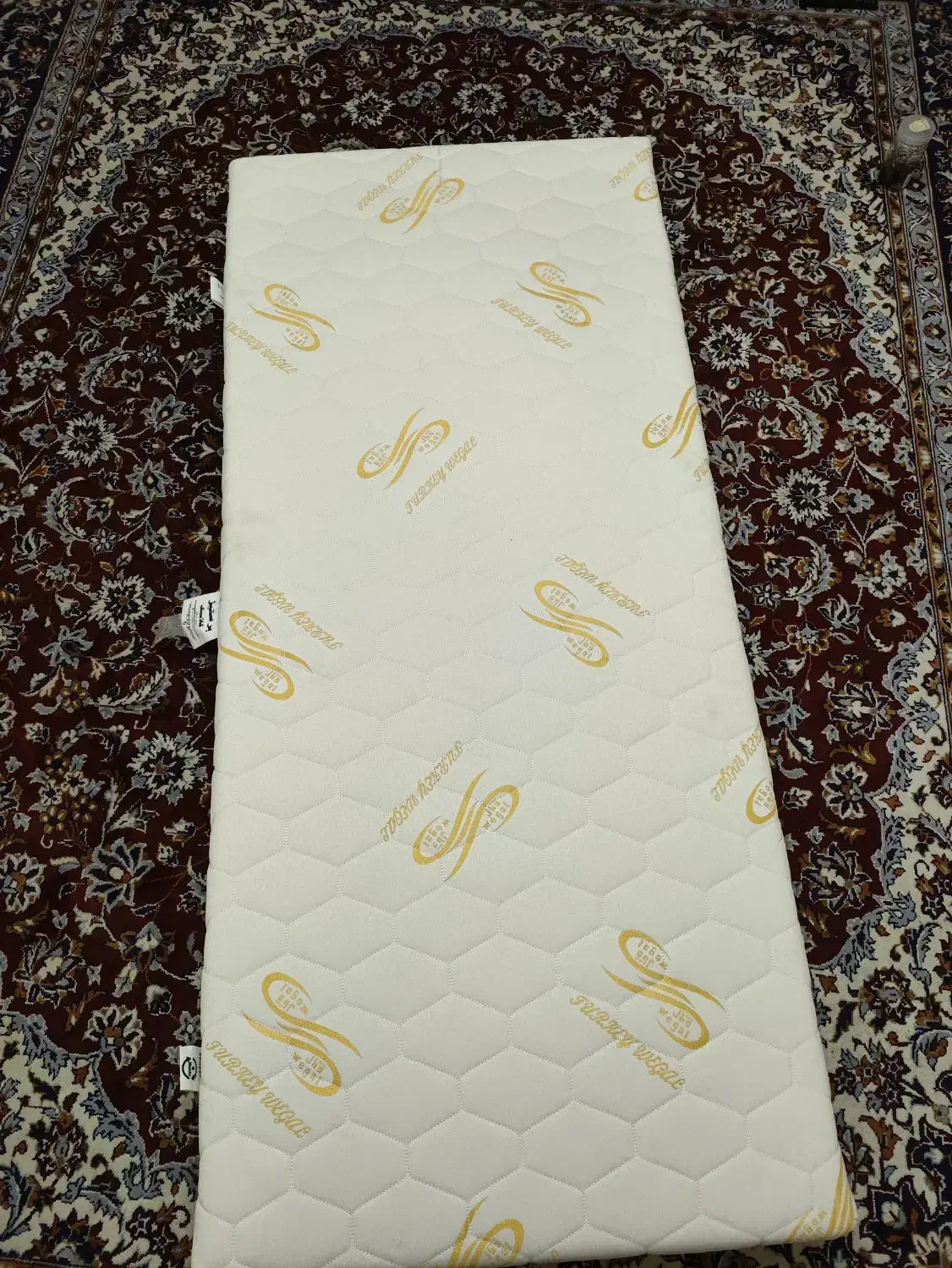 خوشخواب وگال|تشک تختخواب|شاهرود, |دیوار