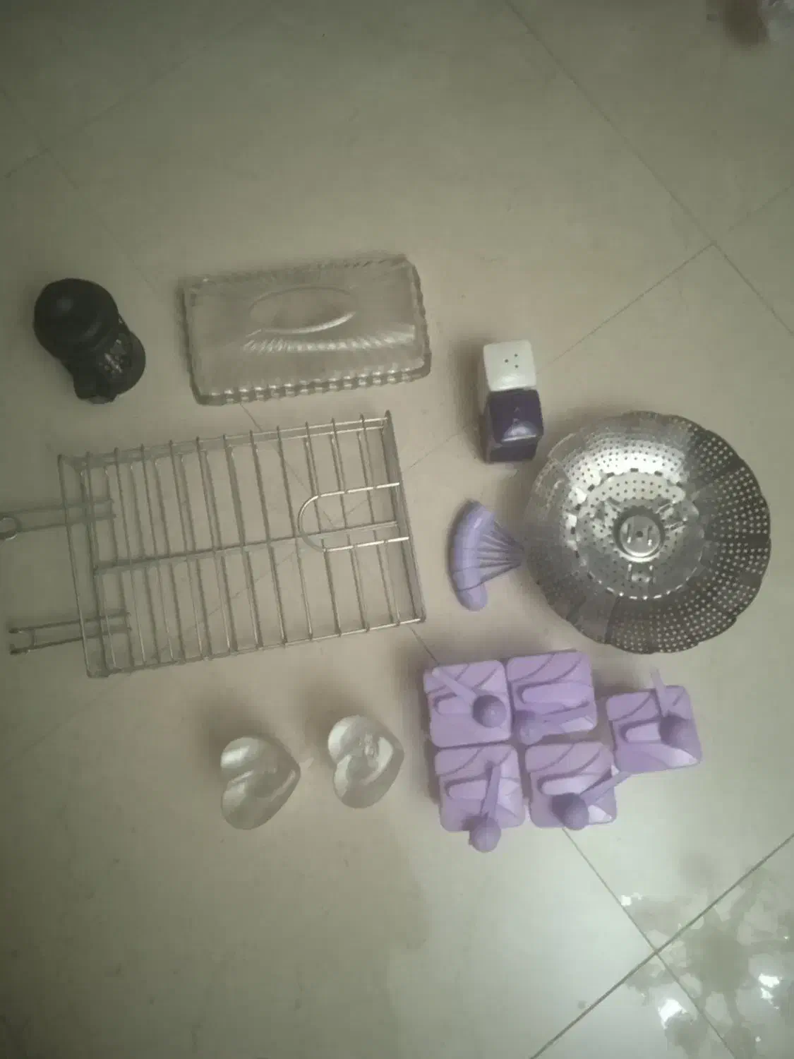 فروش وسایل اشپزخانه|ظروف پخت‌وپز|تهران, صادقیه|دیوار