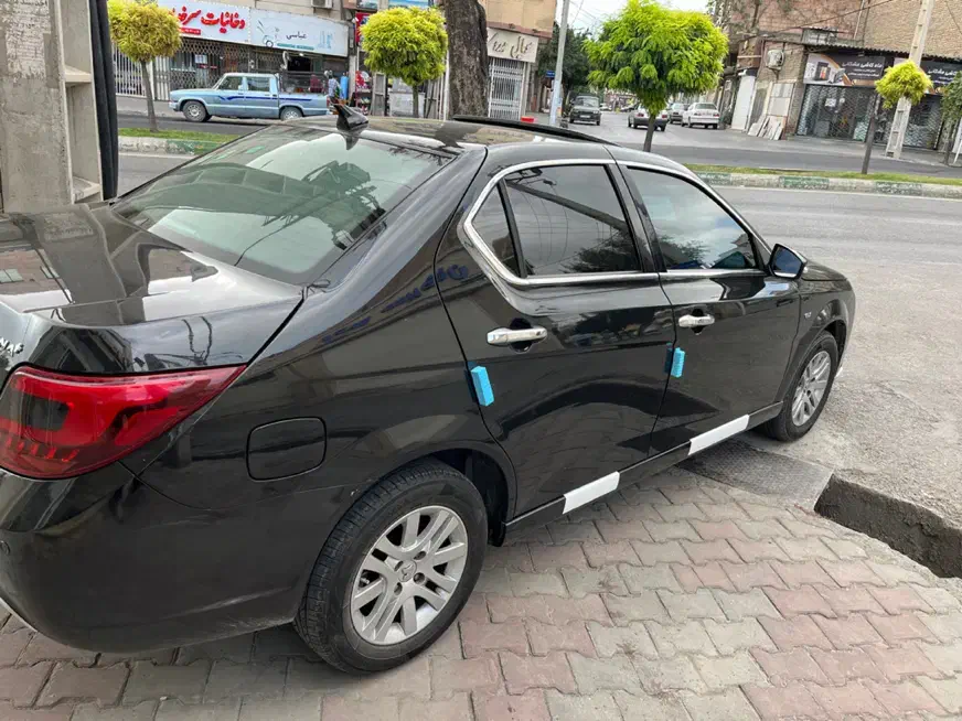 دنا پلاس|خودرو سواری و وانت|گرگان, |دیوار