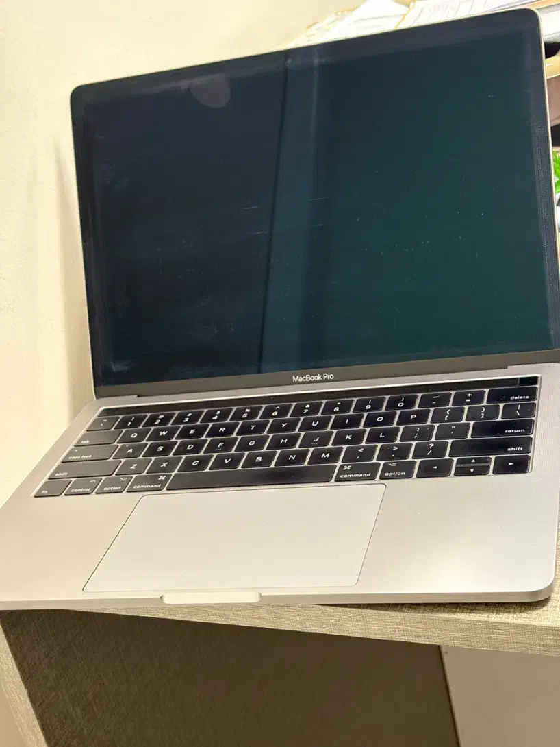 مک بوک پرو ۲۰۱۷|رایانه همراه|تهران, ایرانشهر|دیوار