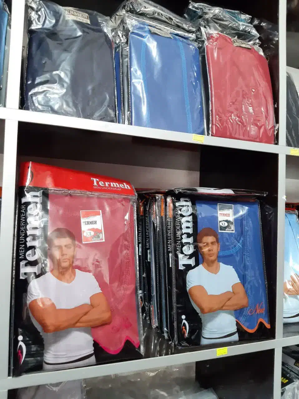 لباس زیر و زیرپوش مردانه|لباس|بیرجند, |دیوار