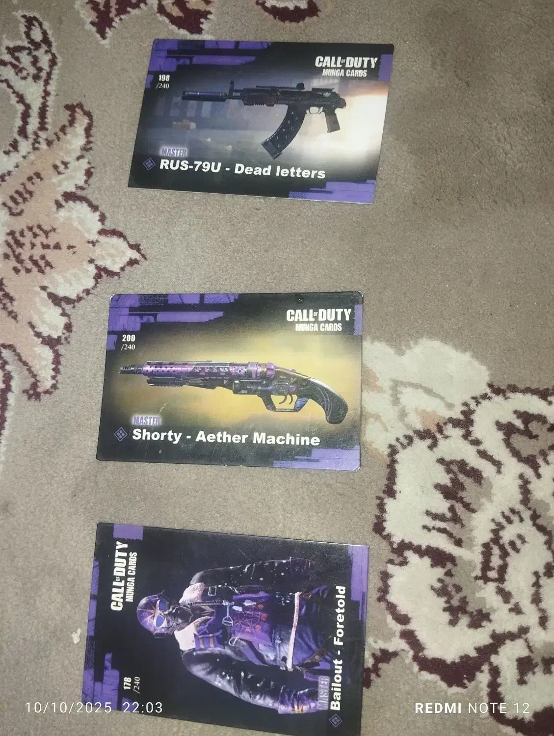 کیمدی|کنسول، بازی ویدئویی و آنلاین|مشهد, شهید قربانی|دیوار