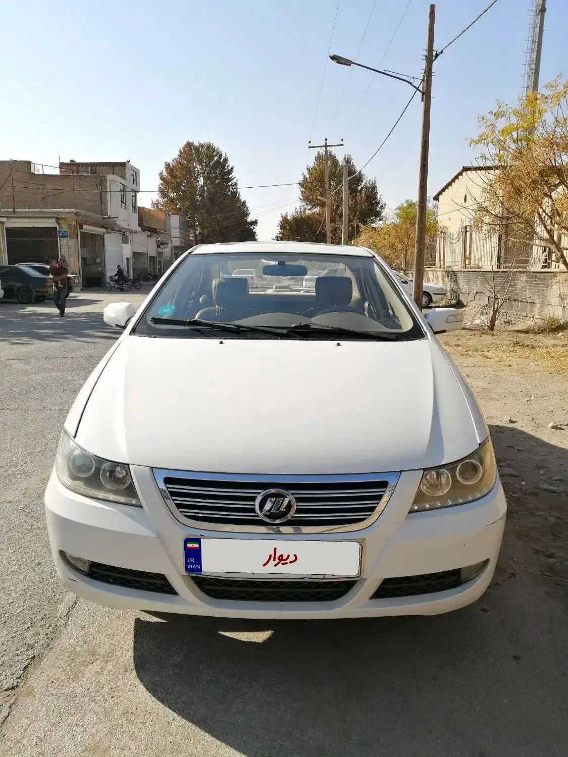 لیفان 620 1800|خودرو سواری و وانت|نیشابور, شریعتی|دیوار