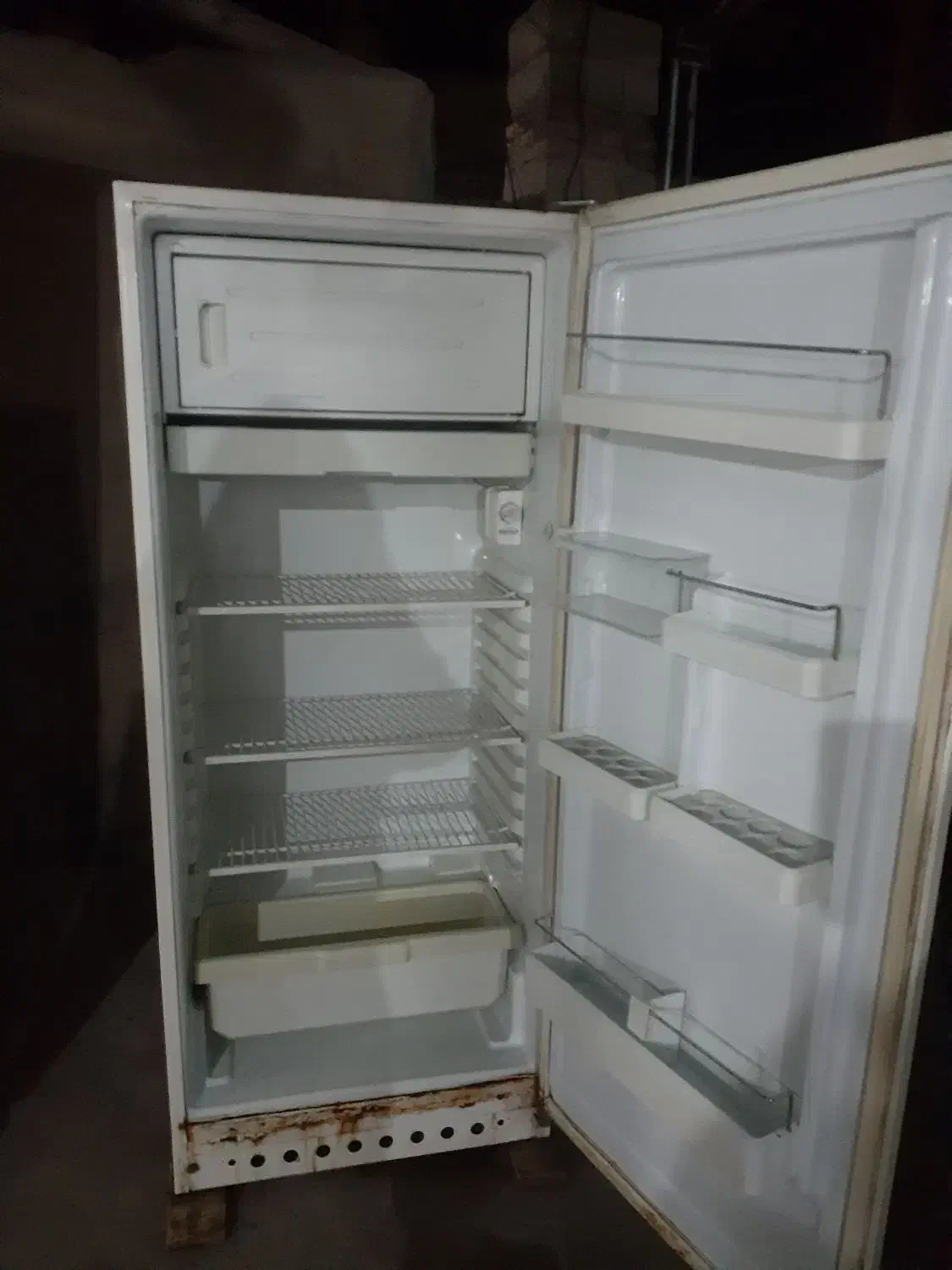 یخچال ویخچال فریزر|یخچال و فریزر|بکتاش, |دیوار