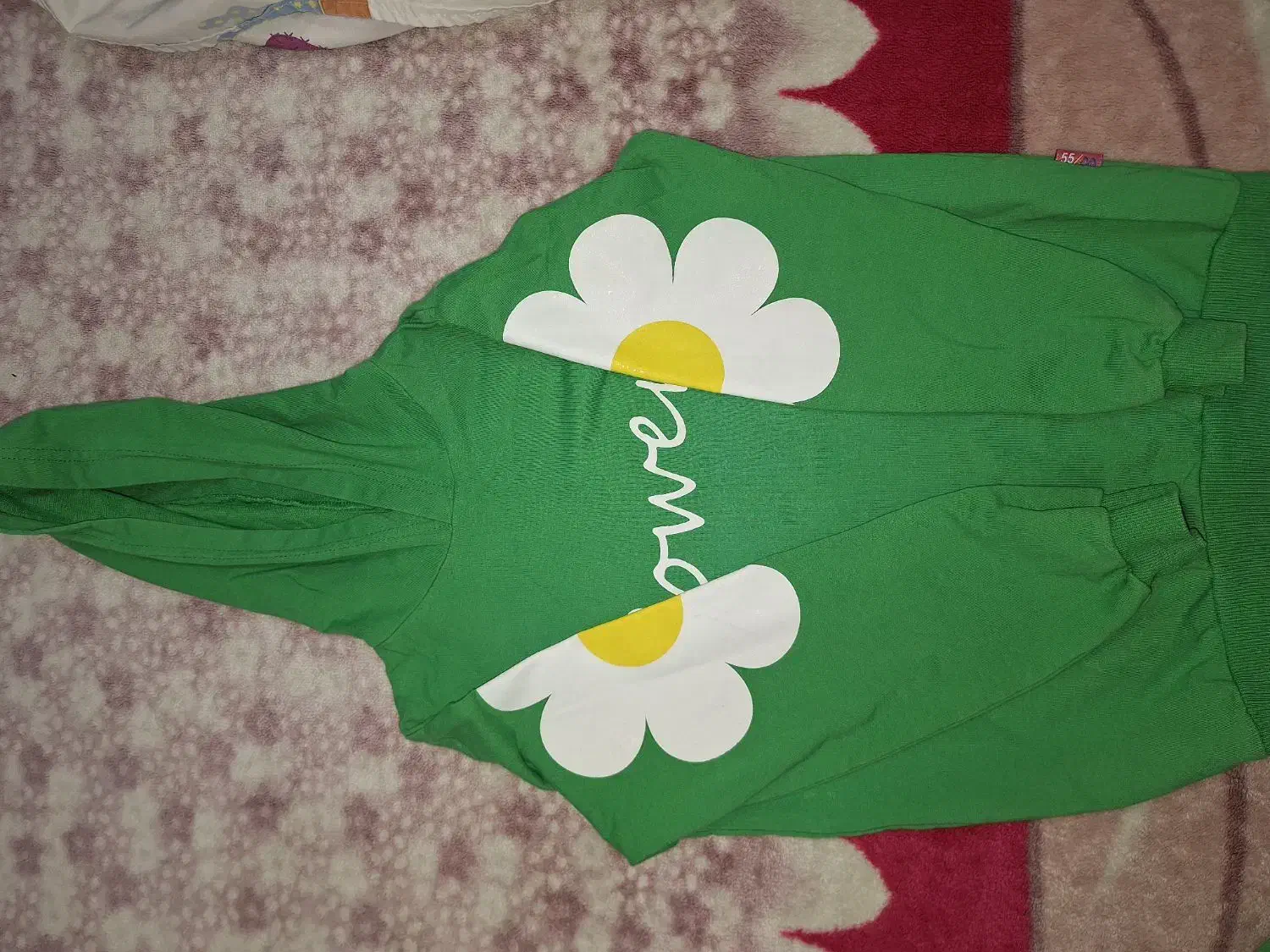 هودی و شلوار ست|کفش و لباس بچه|شهرکرد, |دیوار