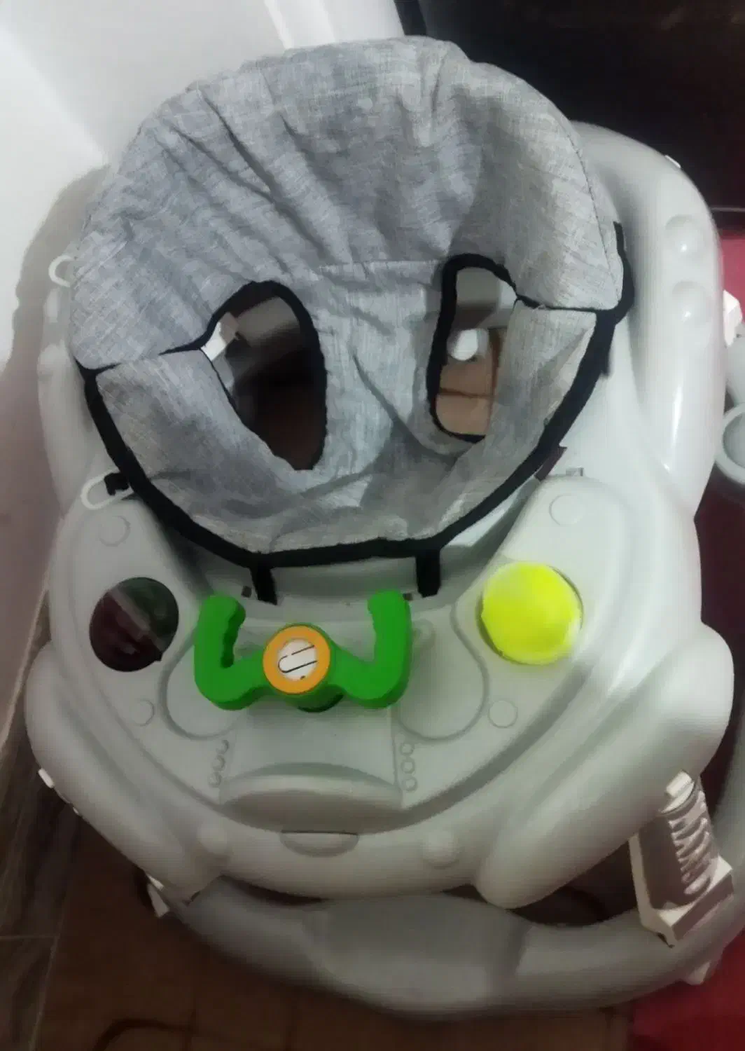 روروک کودک|کالسکه و لوازم جانبی|بجنورد, |دیوار