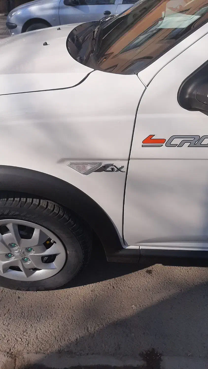 کویک جی ایکس ال آر ل|خودرو سواری و وانت|اصفهان, کوجان|دیوار