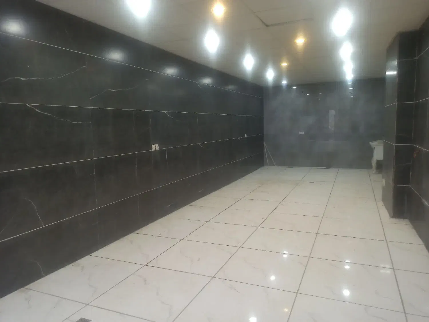 اجاره یک باب مغازه 42متری|اجارهٔ مغازه و غرفه|مرودشت, پشت سایپا‎|دیوار