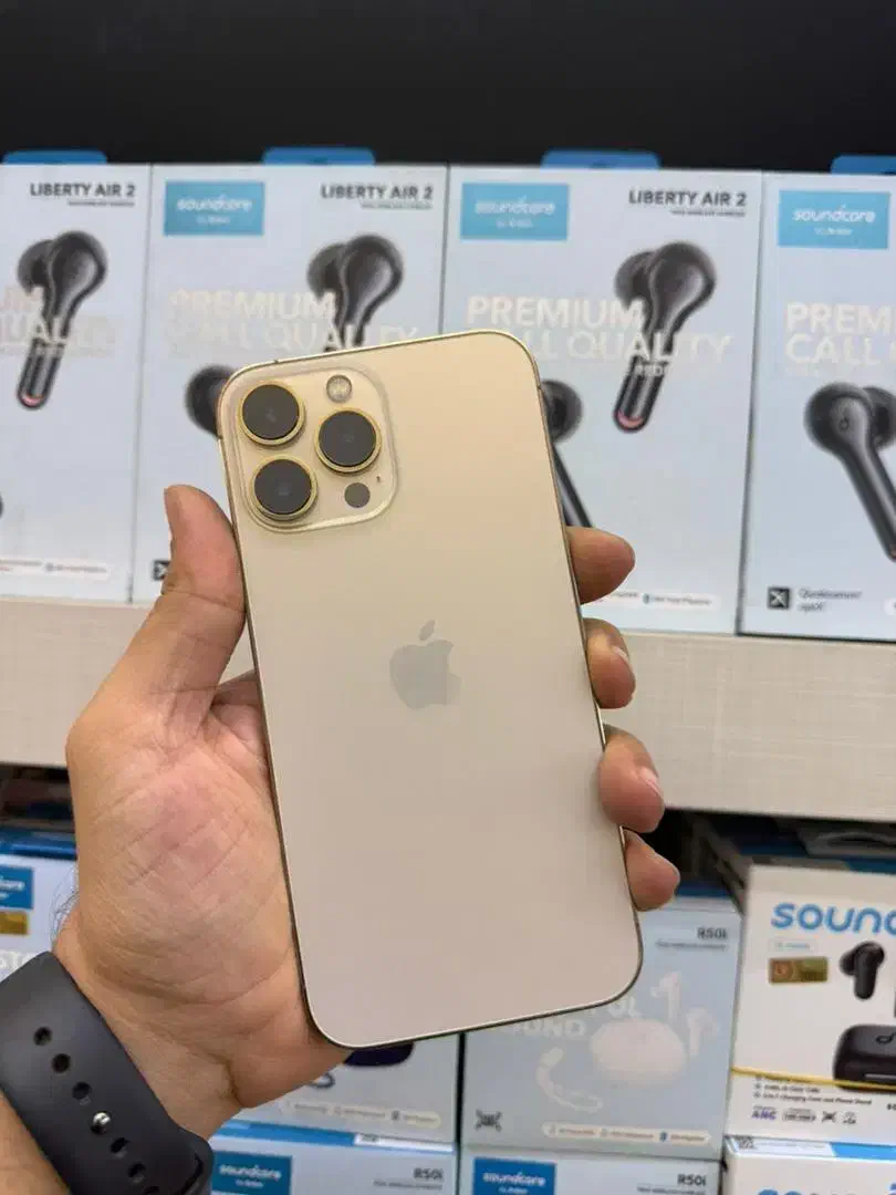 13 پرومکس یه ترا اصلی|موبایل|کرج, گوهردشت|دیوار