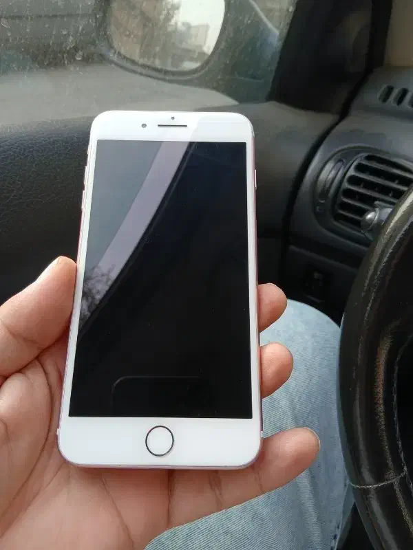 آیفون 7 پلاس 32 iphone 7plus 32|موبایل|تهران, جنتآباد جنوبی|دیوار