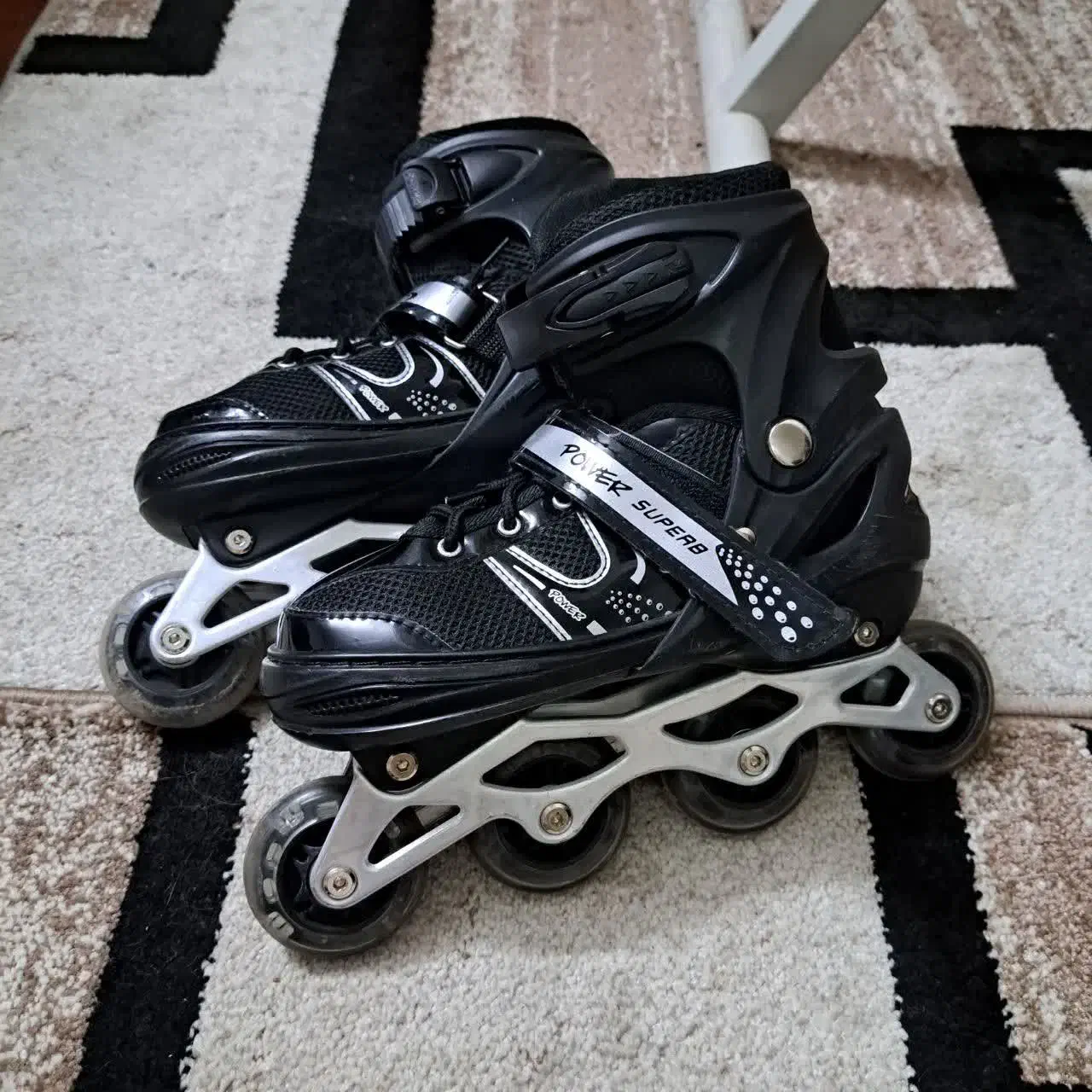 اسکیت|دوچرخه، اسکیت، اسکوتر|قم, سالاریه|دیوار