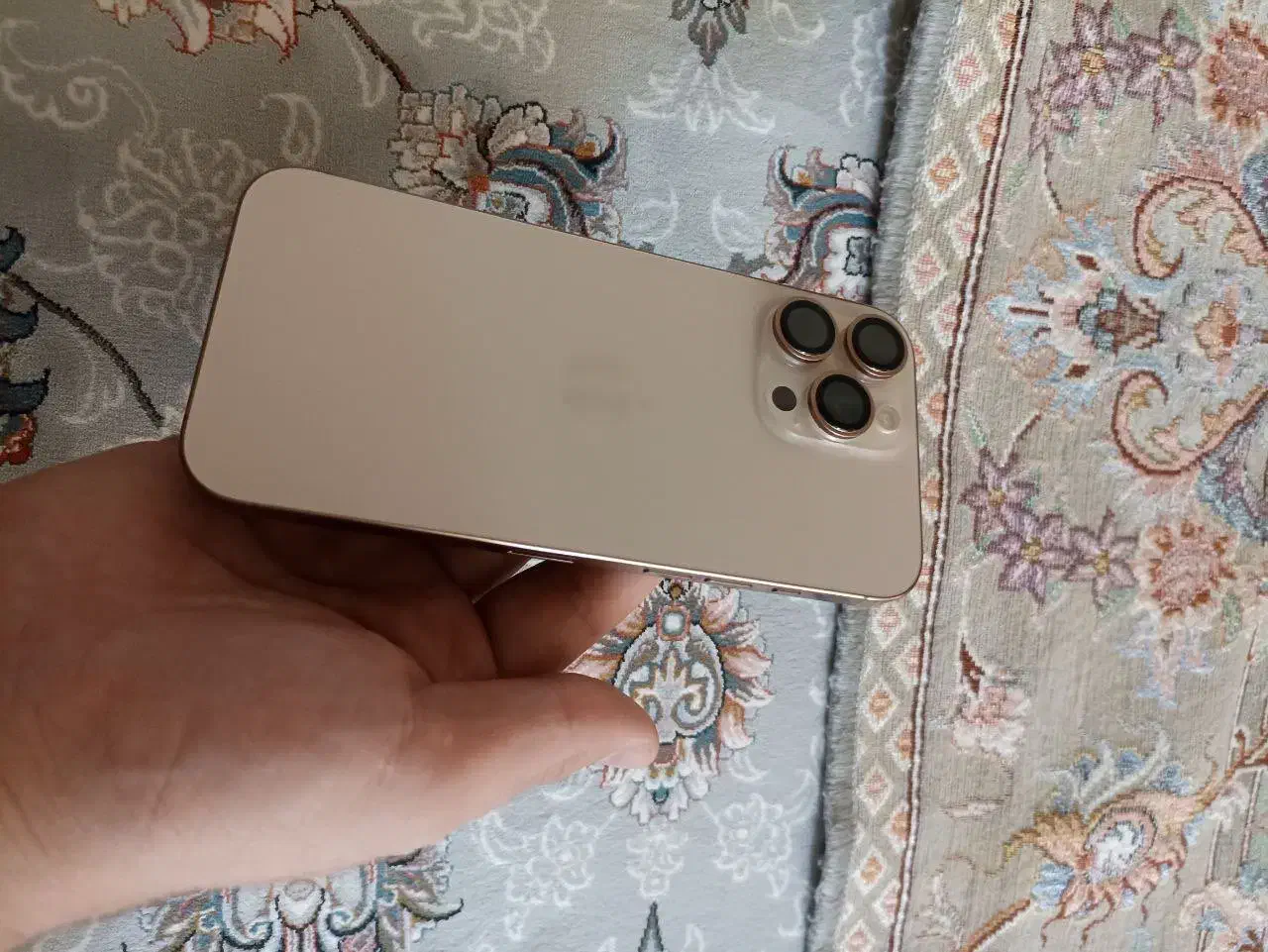 ایفون16پرومکس|موبایل|ارومیه, |دیوار