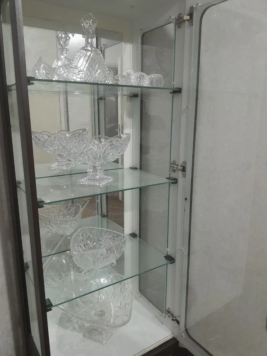 سرویس خورشیدی اصلی(تخفیف پای معامله)|ظروف سرو و پذیرایی|فردیس, منظریه|دیوار