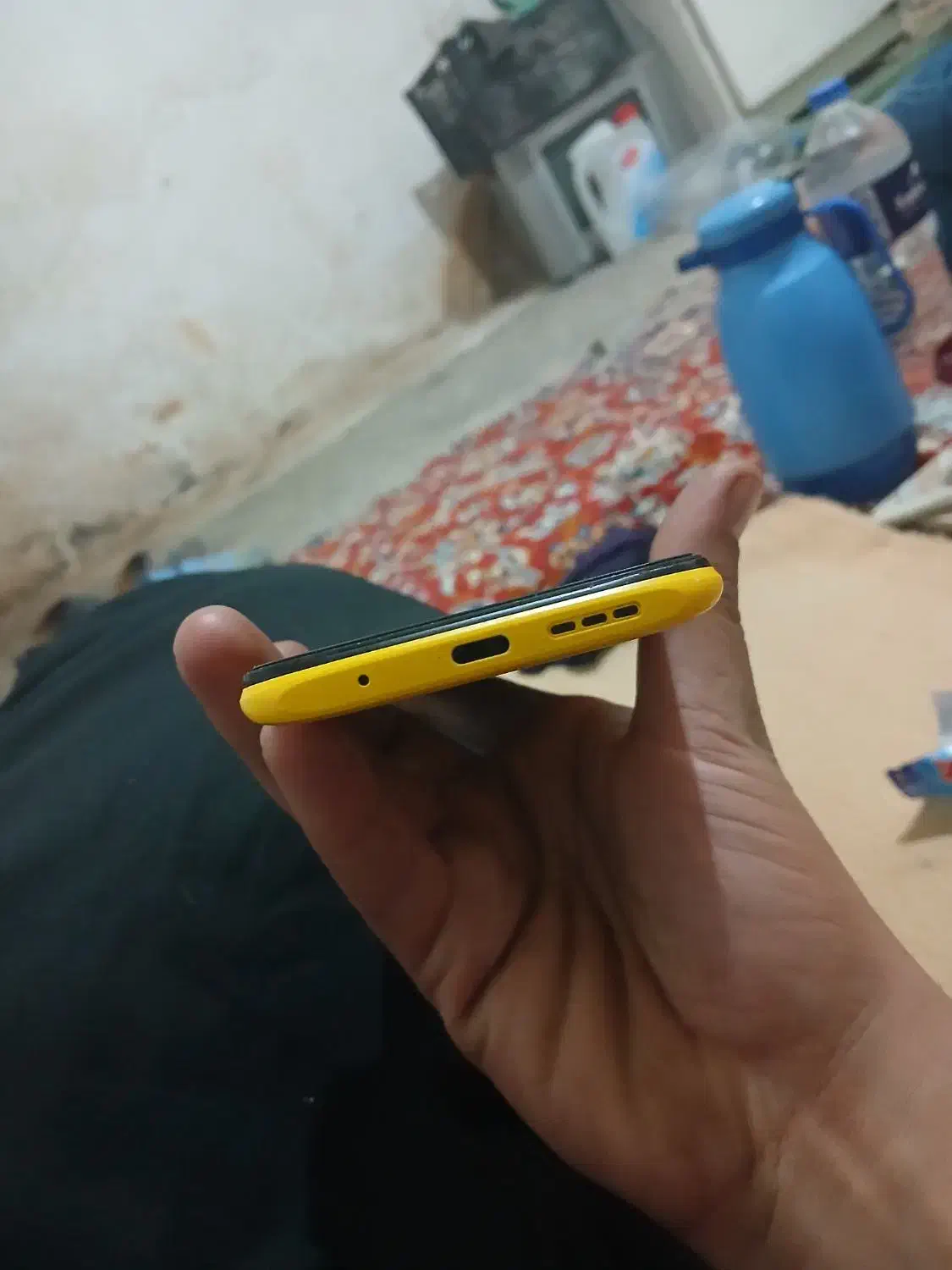 گوشی موبایل شیاومی پوکو m3|موبایل|کنگاور, |دیوار