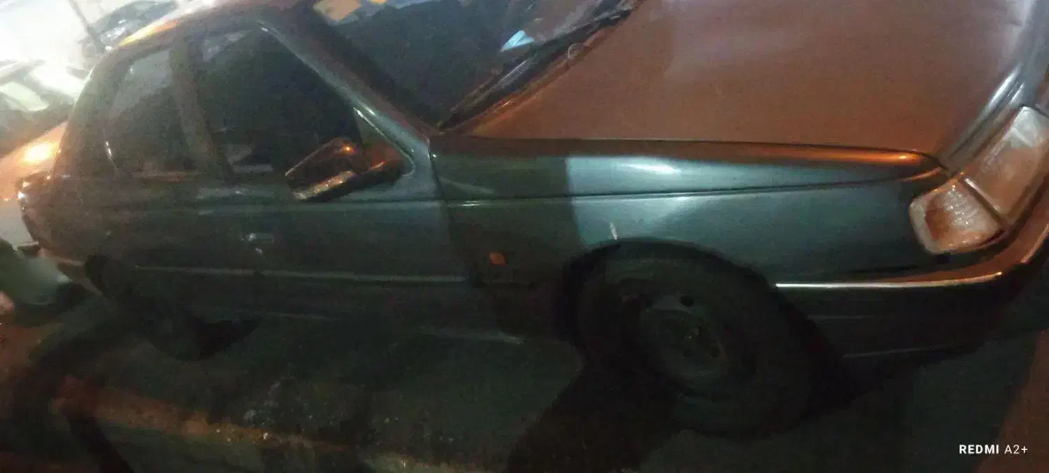 پژو 405 مدل 94|خودرو سواری و وانت|تهران, دژکام|دیوار