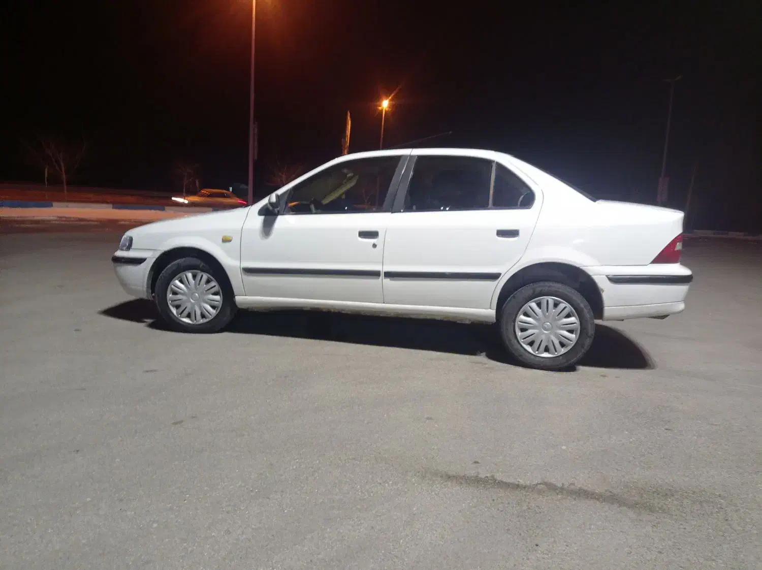 سمند ۹۱|خودرو سواری و وانت|تبریز, |دیوار