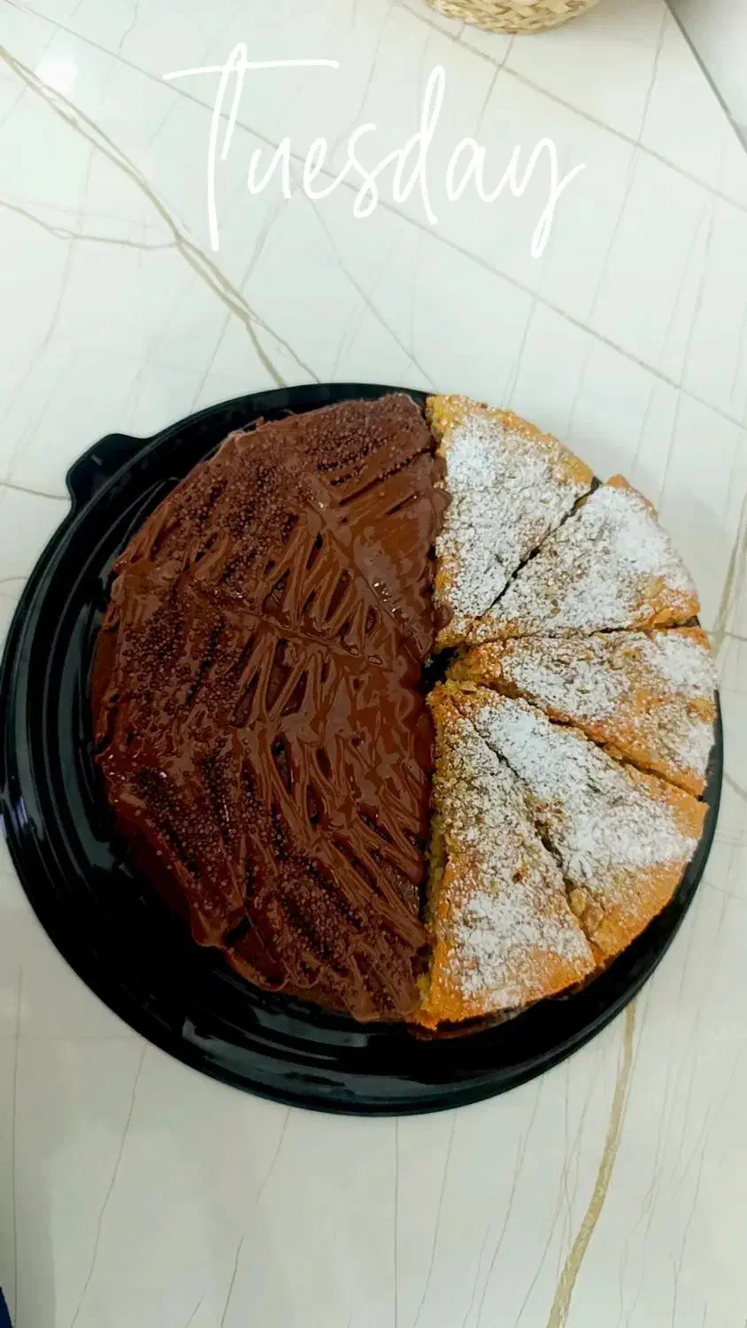 کیک کافه کیک تولد|خدمات پذیرایی، مراسم|یزد, |دیوار