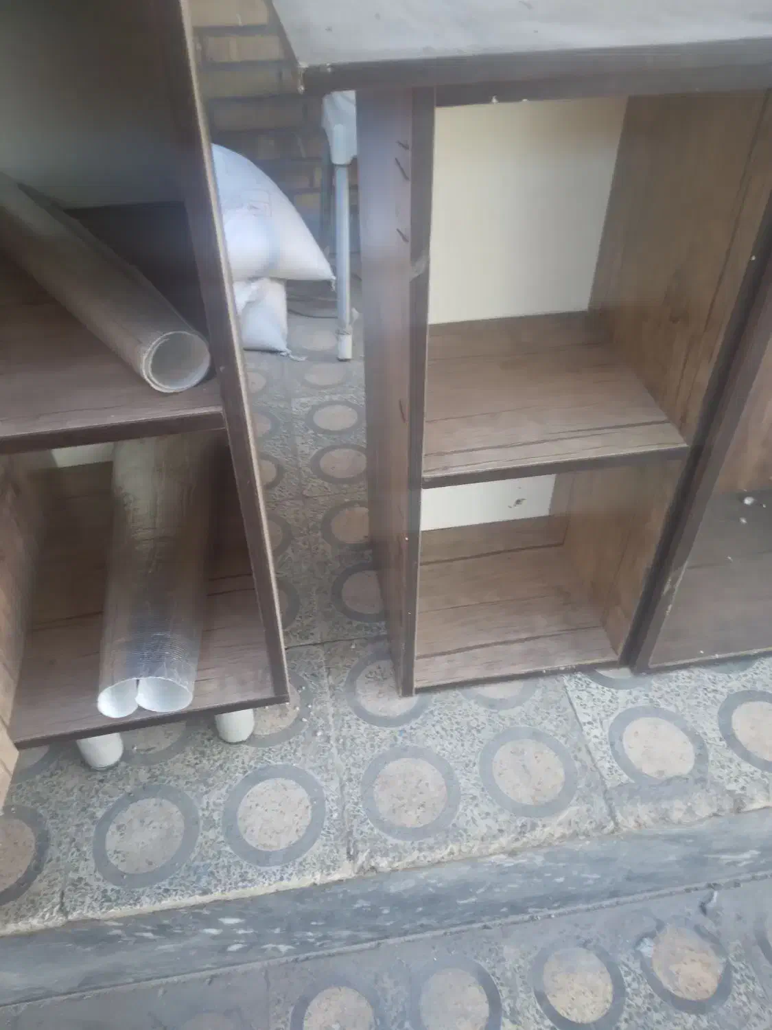 فروشی|مصالح و تجهیزات ساختمان|اهواز, کوی بشارت|دیوار