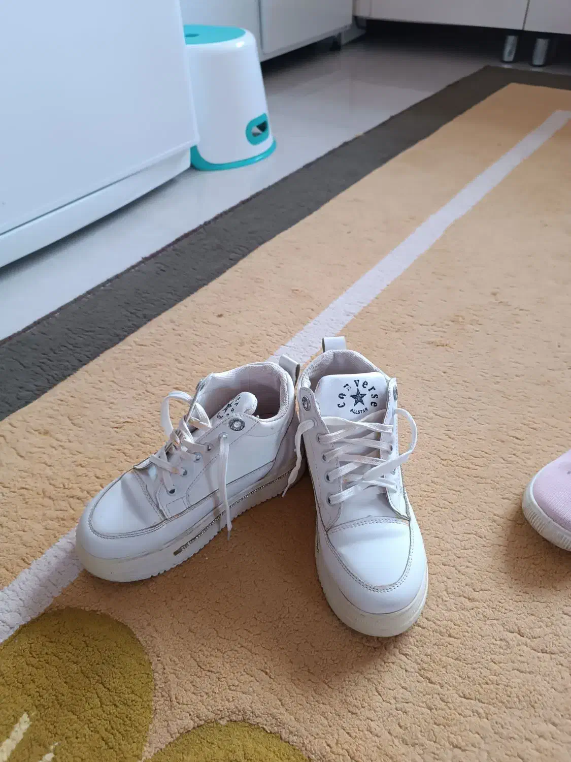 کفش سایز۳۴|کیف، کفش، کمربند|انزل, |دیوار