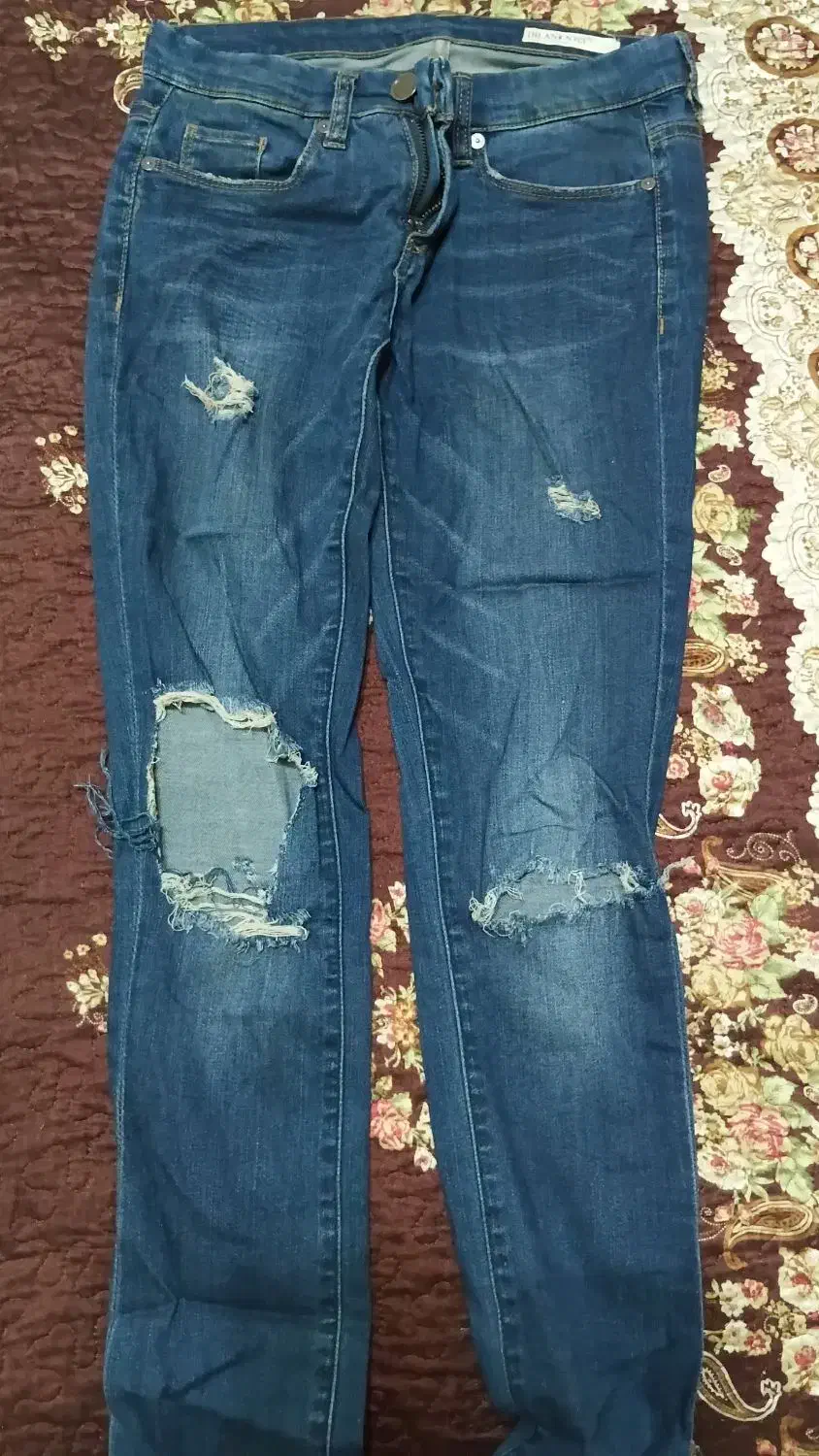 شلوار جین|لباس|تهران, پاسداران|دیوار