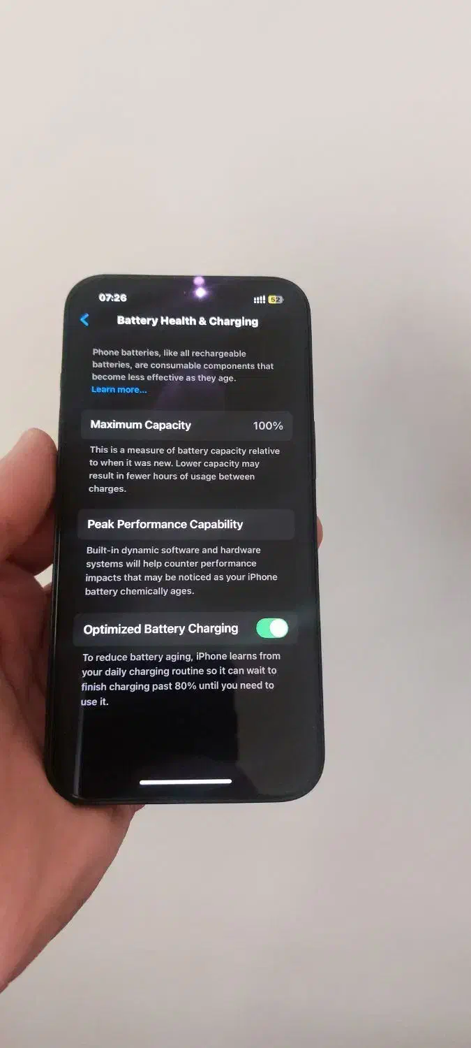 آیفون 13 نرمال|موبایل|یزد, |دیوار