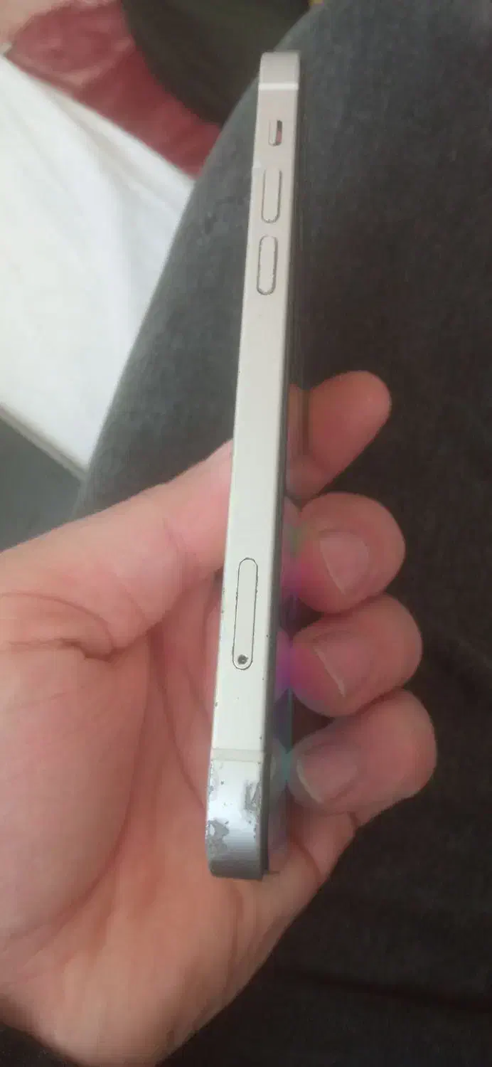 ایفون 12 نرمال|موبایل|ارومیه, |دیوار