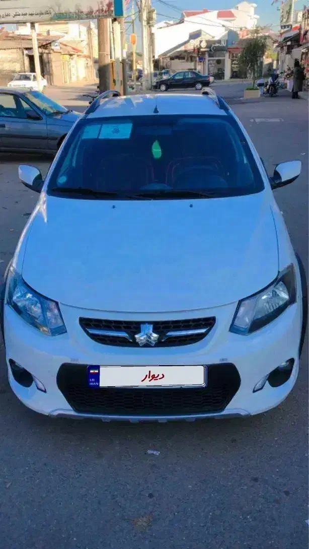 کوئیک mt 1400 بیرنگ|خودرو سواری و وانت|رشت, پیرکلاچای|دیوار