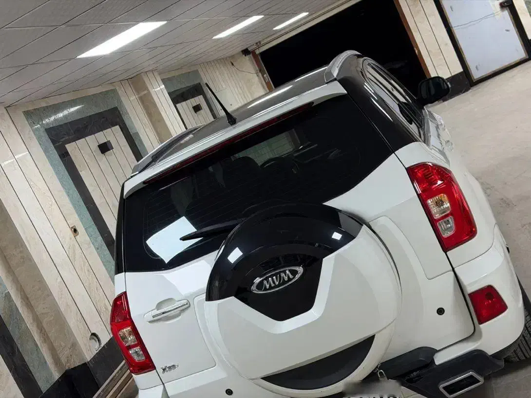 MVMX33s|خودرو سواری و وانت|سیرجان, |دیوار