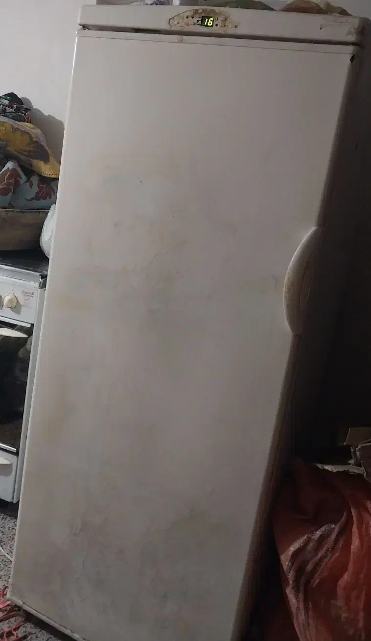 فریزر سالم|یخچال و فریزر|سیاهکل, |دیوار