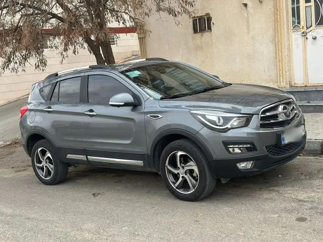 هایما s5|خودرو سواری و وانت|تهران, فدک|دیوار