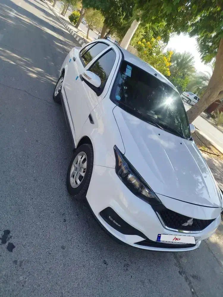 سهند مدل 1403|خودرو سواری و وانت|خنج, |دیوار