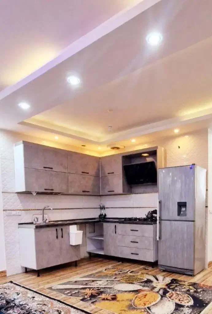 منزل مبله شیک و مجهز با همه امکانات و پارکینگ|اجارهٔ کوتاهمدت آپارتمان و سوئیت|جوانرود, |دیوار