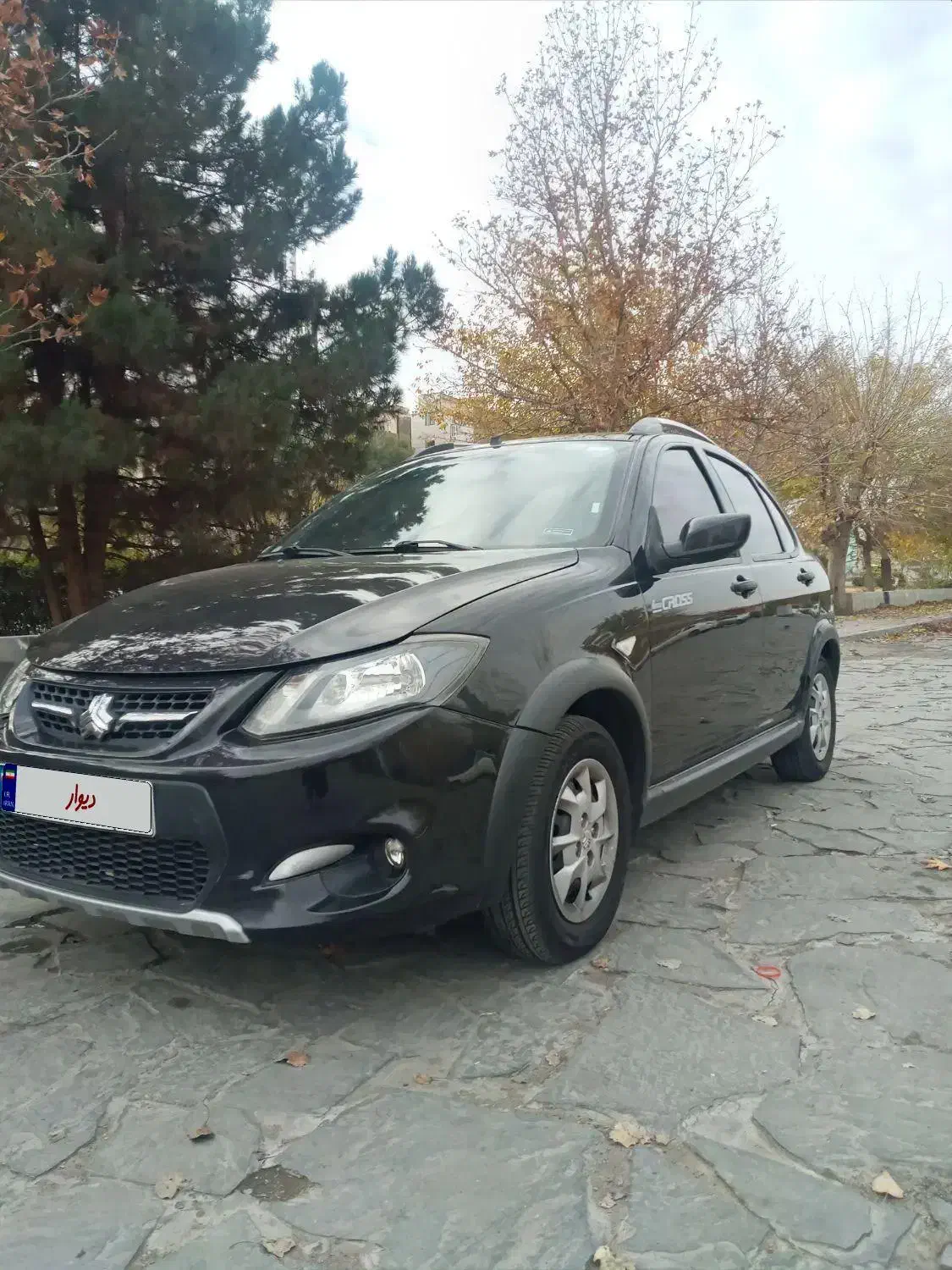 کوییک مدل99بیرنگ|خودرو سواری و وانت|تهران, خانی آباد نو جنوبی|دیوار