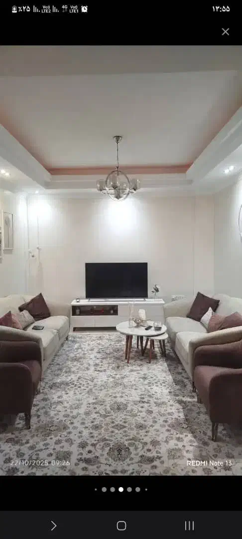 81 متر* فول امکانات * خوش نقشه * آذربایجان اسکندری|فروش آپارتمان|تهران, آذربایجان|دیوار